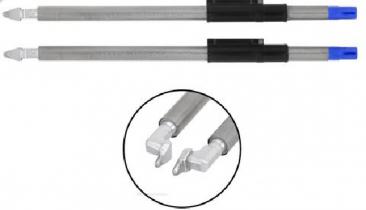 MINITWEEZ, CHIP 1MM, AccuDrive