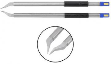 MINITWEEZ, FINE PT,ANGLED SQ,AccuDrive