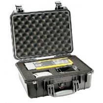 Pelican Case 1450 Black