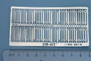 TRAK PAD FRAME             A06