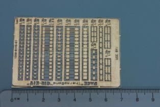 Thermobond Track Melf/Tant /Cap