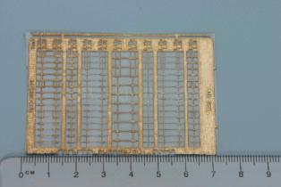 Thermobond Track SOICs,TSOPs, Frame