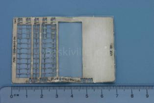 FRAME,FP,SOJ,PLCC,LCCC,P1