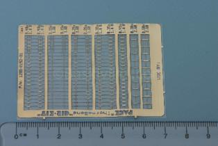 Thermobond Track PQFP