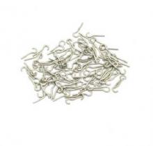 TERMINAL HOOK, PKG 100     A98