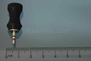 Pace POWERMODULE,SERIES 8 BLACK A06