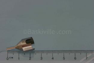 STRAIGHT NOZZLE TJ-80/85