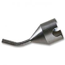 CURVED NOZZLE, TJ-80/85