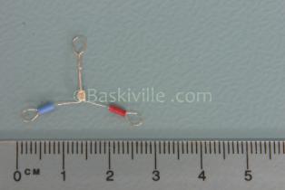 Thermocouple Sensor, Lead Free Pkt10