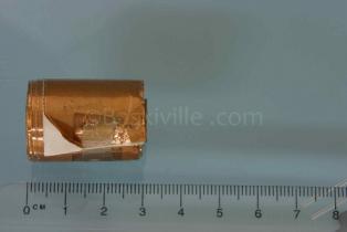 Tape Copper Foil  5' Roll