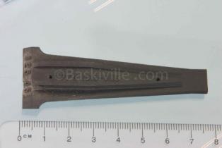 COVER, GUIDE, PCB          A93