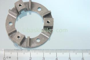 HEAT DISSIPAT.,SDR XTRACTOR