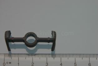 Plunger Lock At Rear Of Handpiece SX80/90/100
