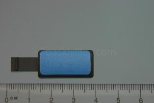 SX80/90 Handpiece Vacuum Button