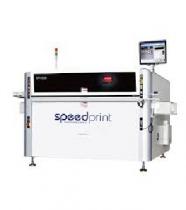 Speedprint SP1550 Long PCB  Stencil Printer