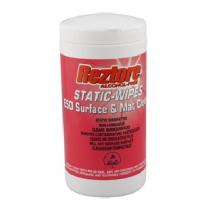 Reztore Surface and Mat Cleaner, Canister 100 Wipes, 600ML