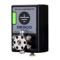Ground Hub Monitor, Asia