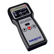 Desco Emit Surface Resistance Meter ONLY Latest model