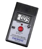 Static Field Meter, Tester (Digital) Latest Model