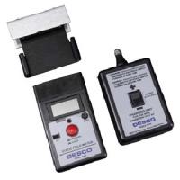 Static Field Meter, Tester (Digital) + Charger & Test Plate (Latest Model)