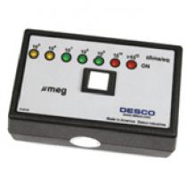 Desco Emit Surface Resistance Tester, Mega