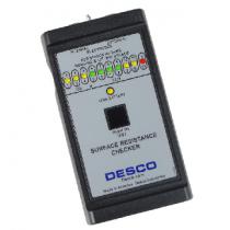 Desco Emit Surface Resistance Tester, Mega