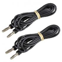 Test Leads for Surface Resistance Checker, 1 Pair