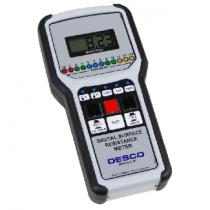 Desco Emit Surface Resistance Meter ONLY