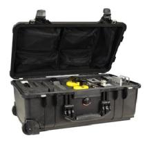 Desco Esd Survey Kit, 220VAC