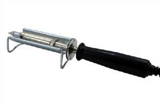 American Beauty Soldering Iron, 200w with Chisel tip