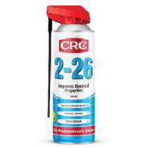 CRC 2.26 2005 Multipurpose Lubricant and Corrosion Spray