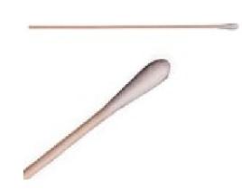 TechSpray Single-Tip Cotton Stick, Pack of 1000