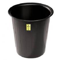 Vermason Waste BIn, Conductive, Round, 260mm