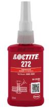 LOCTITE 272 THREADLOCKER 50ML