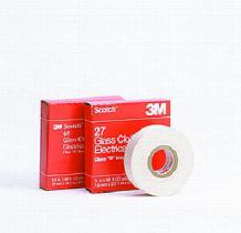 3M Tape, Glass Cloth 12mm Wide