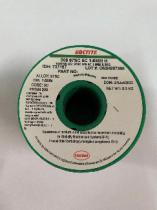 Multicore, 309, 97SC (SAC305), 5C, 1.6mm, Lead Free Solder Wire, 500g
