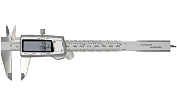 Vernier Caliper Fine Adj 150mm