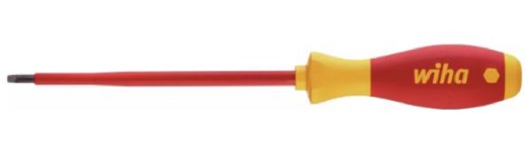 WIHA SQ2 X 150 Insulated Screwdriver