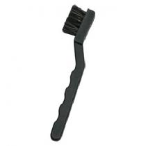 Menda Brush, Conductive Long Handle Nylon, Firm, 152mm, 32mm