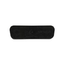 Desco D-Sub Conductive Connector Cover, 25P, M5501/32A-25P, 1000/CS