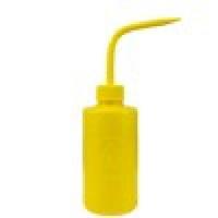 Wash Bottle, Yellow durAstatic, 120ml (8 oz)