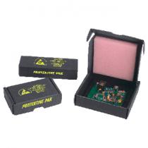 ProtektivePak Small Component Shipper