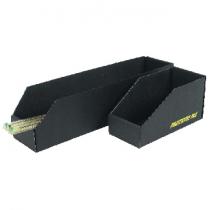 ProtektivePak Open Bn Box,146x95x68mm