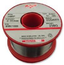 Multicore, 366, 93.5/5/1.5, 5C, 0.56mm, Solder Wire,  HMP,  250g