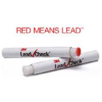 3M Lead Check Swabs - Pkt of 2