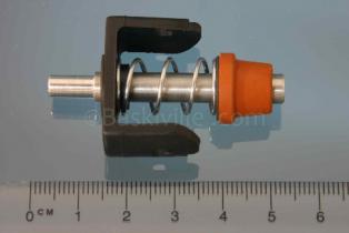REAR SEAL RETAINER ASSY, P1