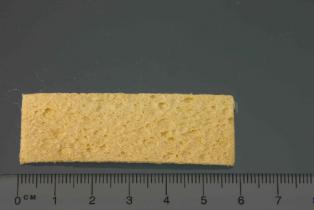 SPONGE,FILLER,REPLACE,SX   A93