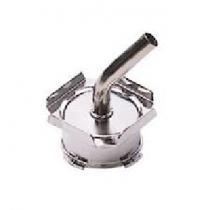 Pace NOZZLE, CURVED JET, 3MM