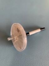 Quick External Filter For 201B & 713.A