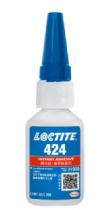 LOCTITE 424 TB25ML AU